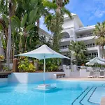 Belle Escapes Poolview Suite 54 Alamanda Resort Palm Cove