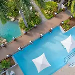 Belle Escapes Poolview Suite 54 Alamanda Resort Palm Cove