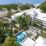 Belle Escapes Poolview Suite 54 Alamanda Resort Palm Cove