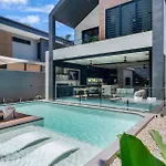 Belle Escapes Luna - Brand New Luxury House
