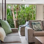 Melaleuca - A Tropical Treasure At Temple Resort