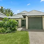 Tropical Beachside Escape At Zilara