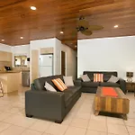 Tropical Beachside Escape At Zilara