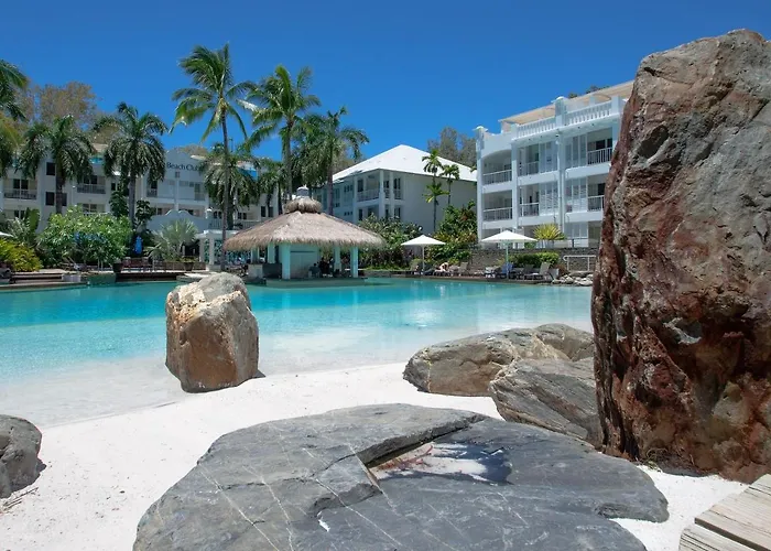 Palm Cove Beach Club Apartment - Privately Managed