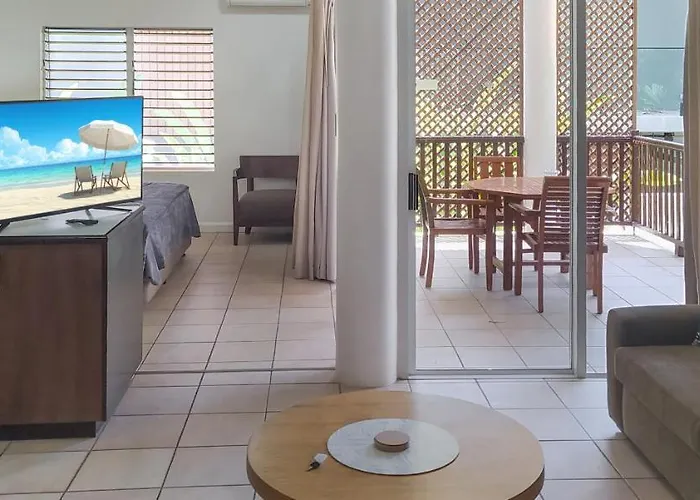 Reef Retreat Apartments Palm Cove, Unit 14