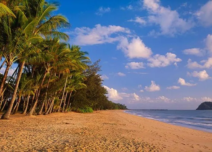 The Palms At Mango Lagoon - Palm Cove Wellness Haven