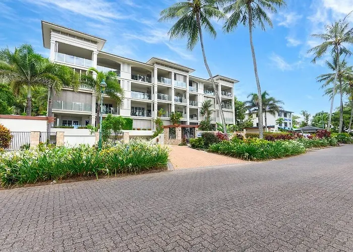 Turquesa At Island Views—Beachfront Resort Living