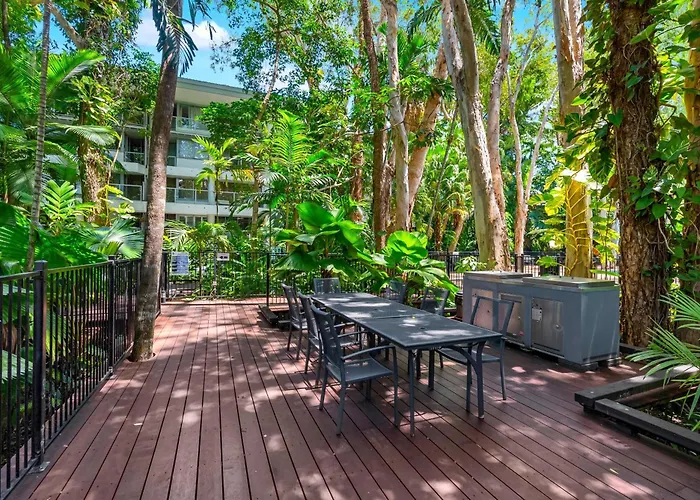 Hotel Drift 3205 Beachfront Accomodation