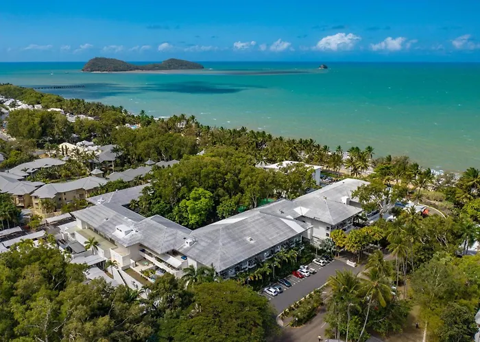 Belle Escapes Drift Beachfront Resort Suite 2202