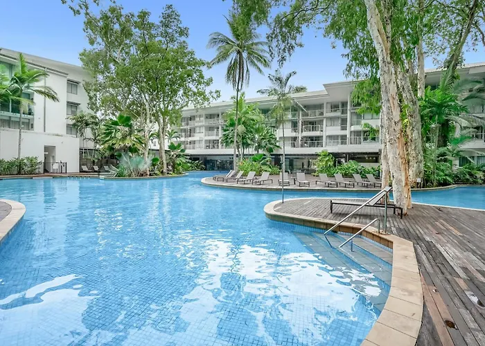 Belle Escapes Drift Beachfront Resort Suite 3402