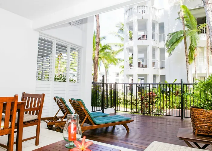 5313 Beach Club Coral Suite