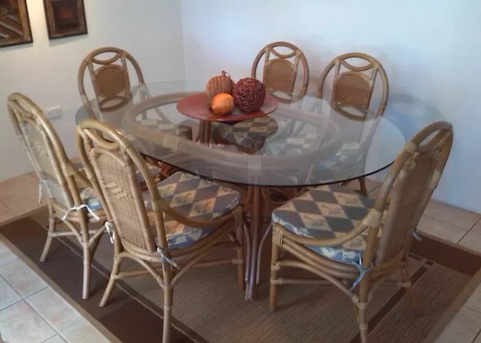 Palm Cove Penthouse Accommodation
