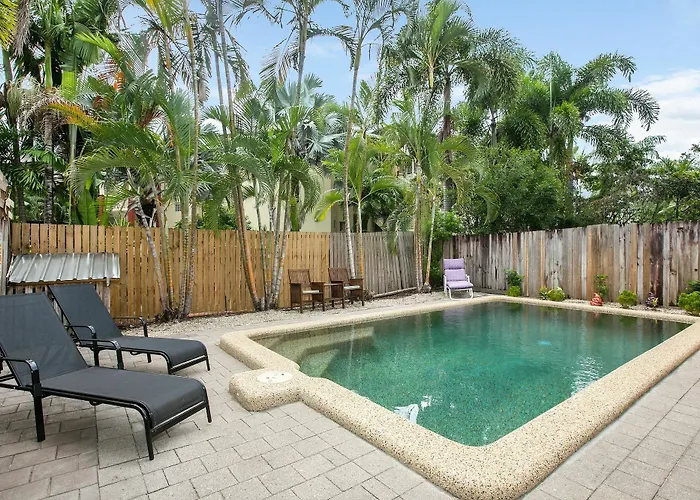 Tropical Beachside Escape At Zilara