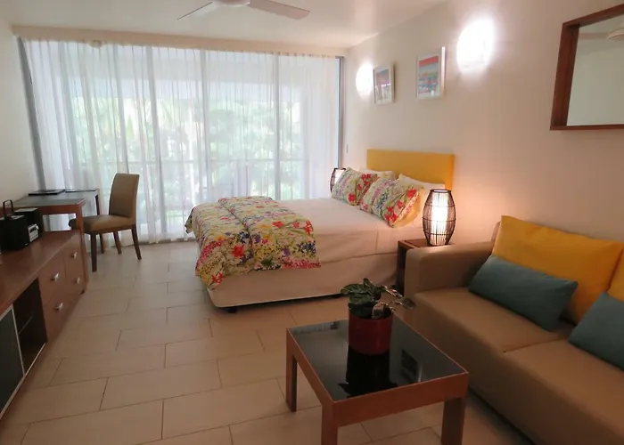 Hidden Gem @ Palm Cove