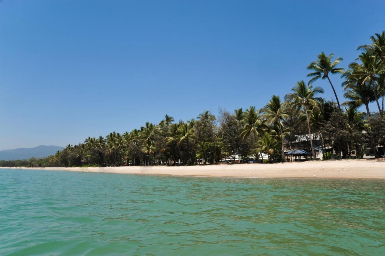 Tranquility Relax Palm Cove