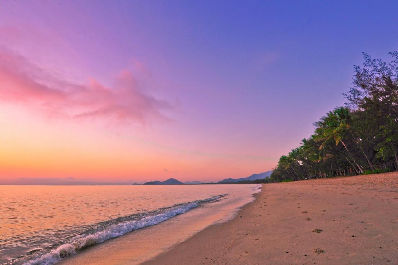 Apartment Tranquility Relax Palm Cove