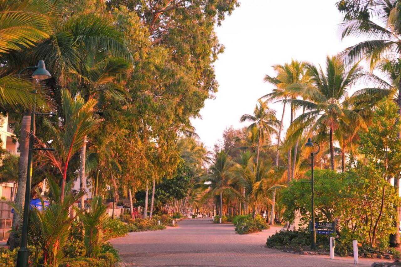 Apartment Tranquility Relax Palm Cove