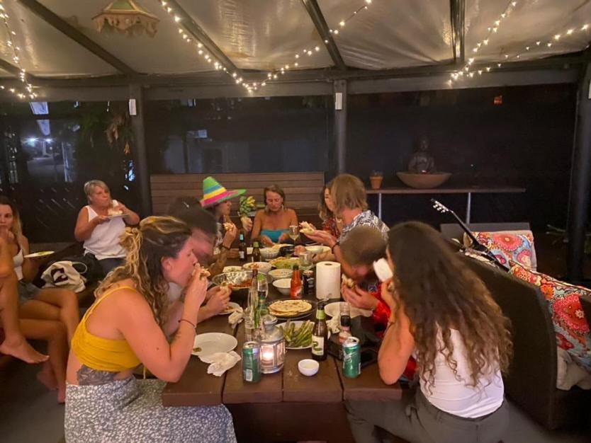 Hostel Cairns Beaches Flashpackers