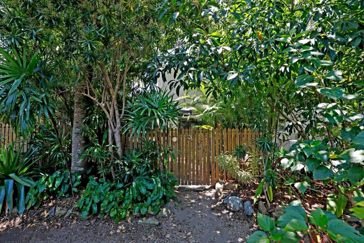 A Cozy Unit 3 With A Private Garden Apartment