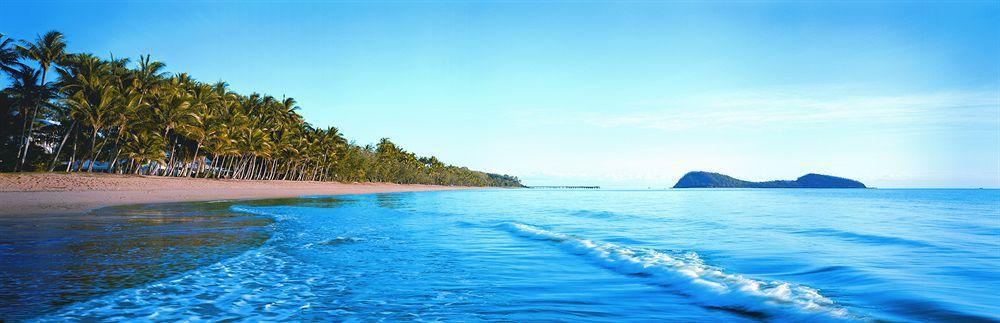 Grand Chancellor Resort 4*