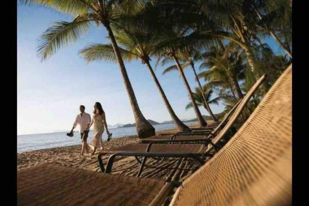 Palmcove Driftaway Apartment *
