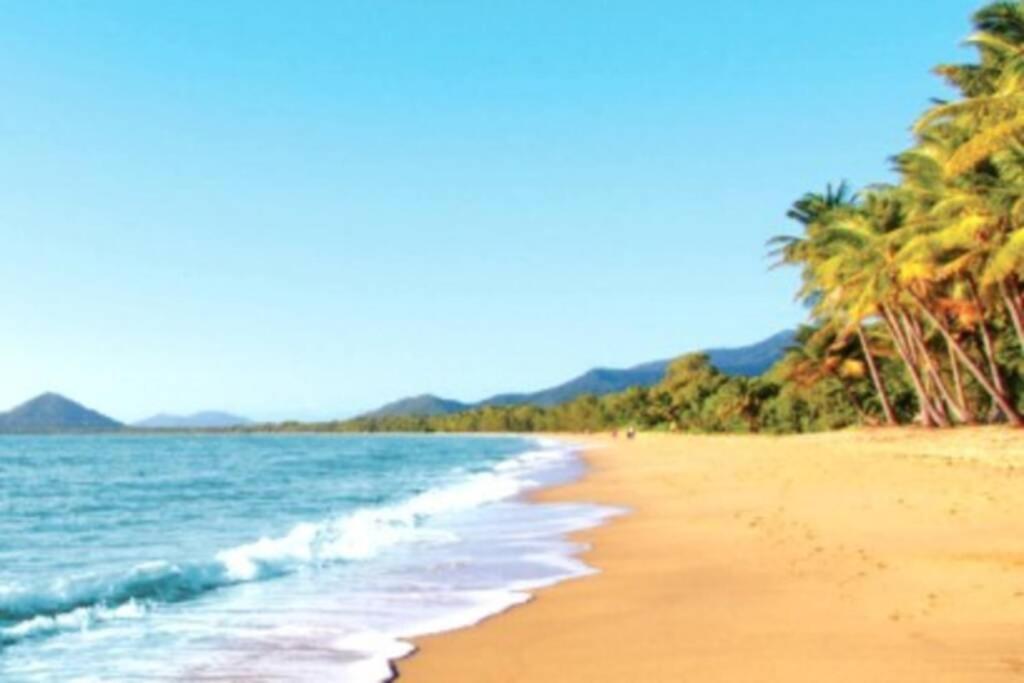 Palmcove Driftaway Palm Cove