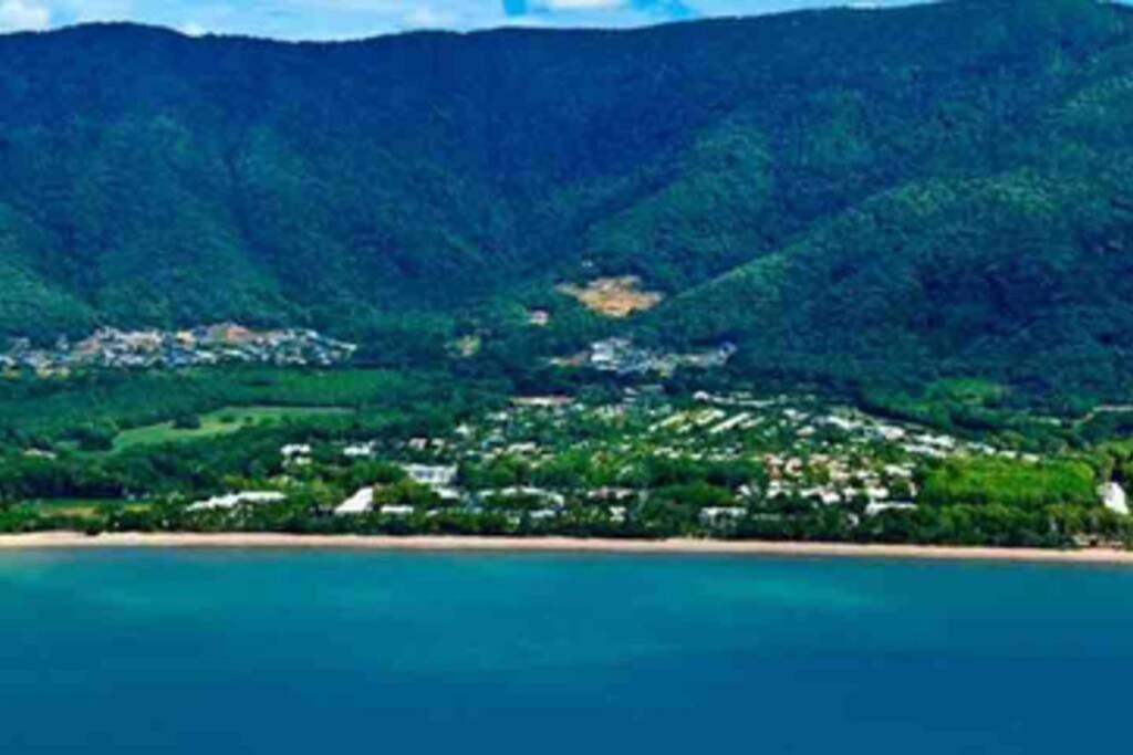Apartment Palmcove Driftaway Palm Cove
