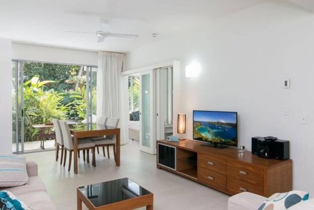 Palmcove Driftaway Apartment *