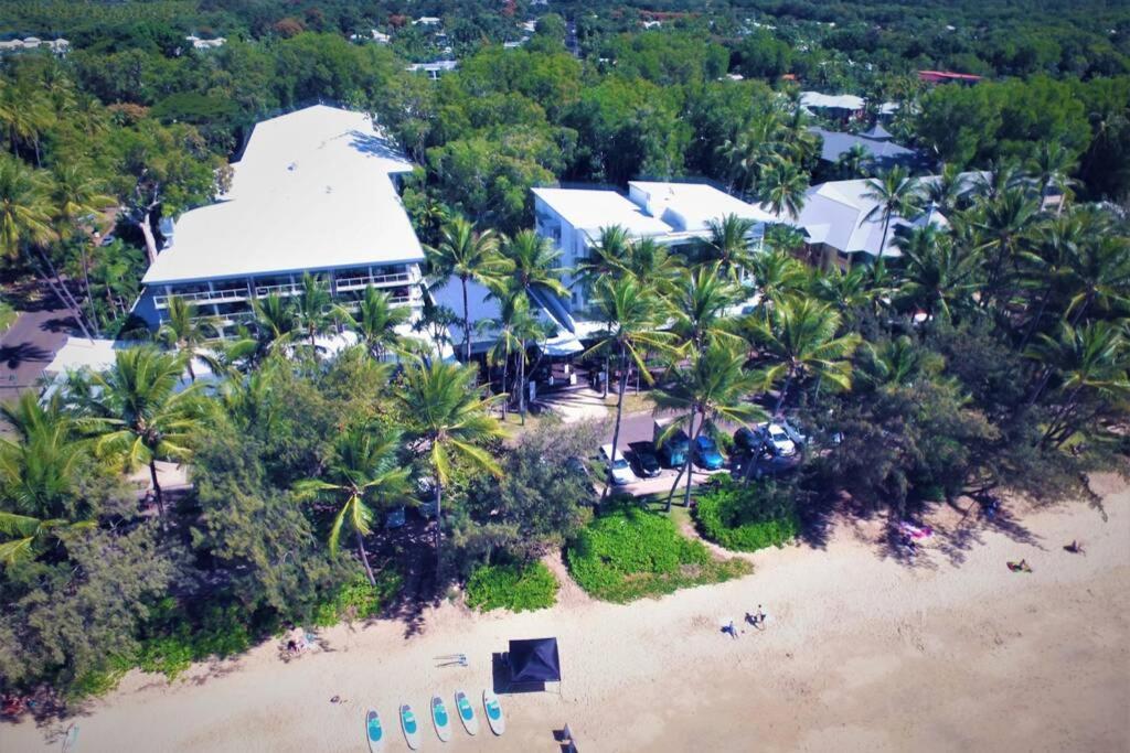Palmcove Driftaway Apartment Palm Cove