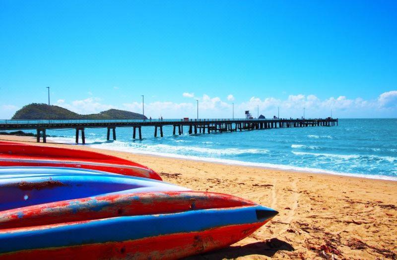 Palmcove Driftaway