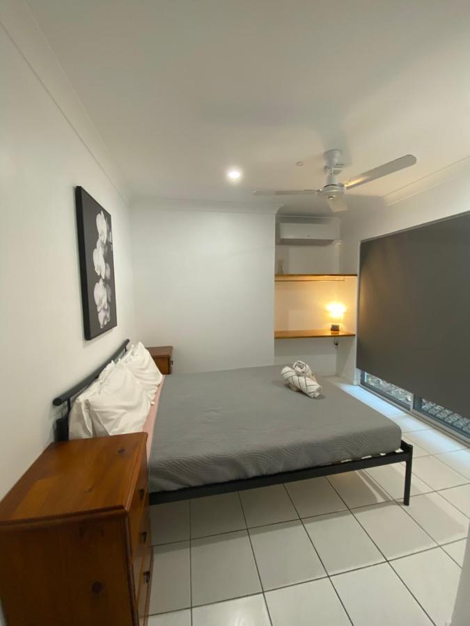 Cairns Beaches Flashpackers Hostel Palm Cove