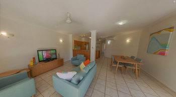 Marlin Waters Beachfront 4*