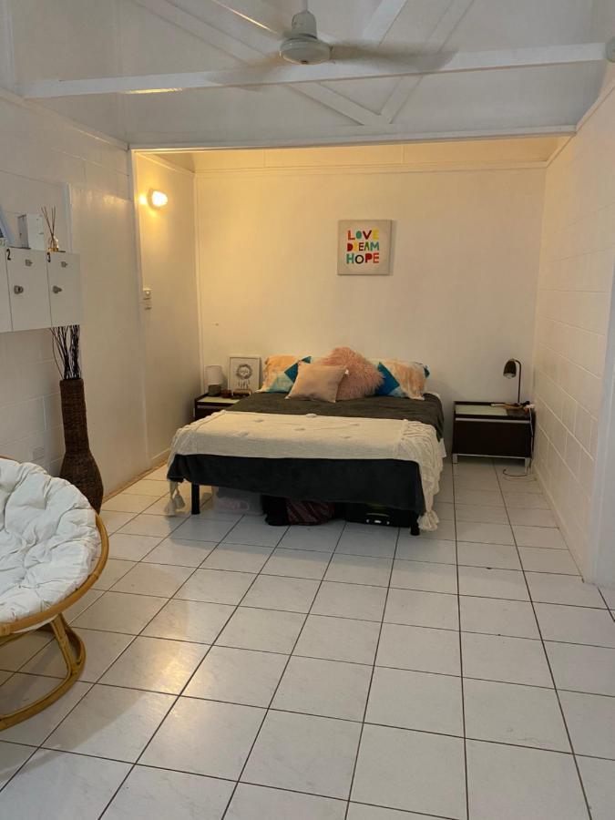 Cairns Beaches Flashpackers Hostel