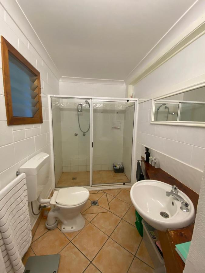 Cairns Beaches Flashpackers Hostel Palm Cove