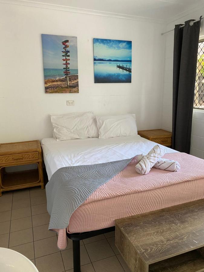 Cairns Beaches Flashpackers * Palm Cove