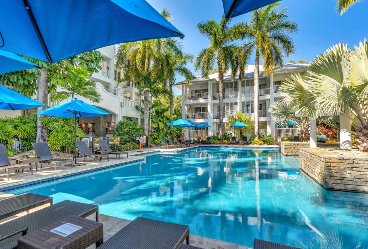 Elysium Private Apartments At Beach Club & Spa