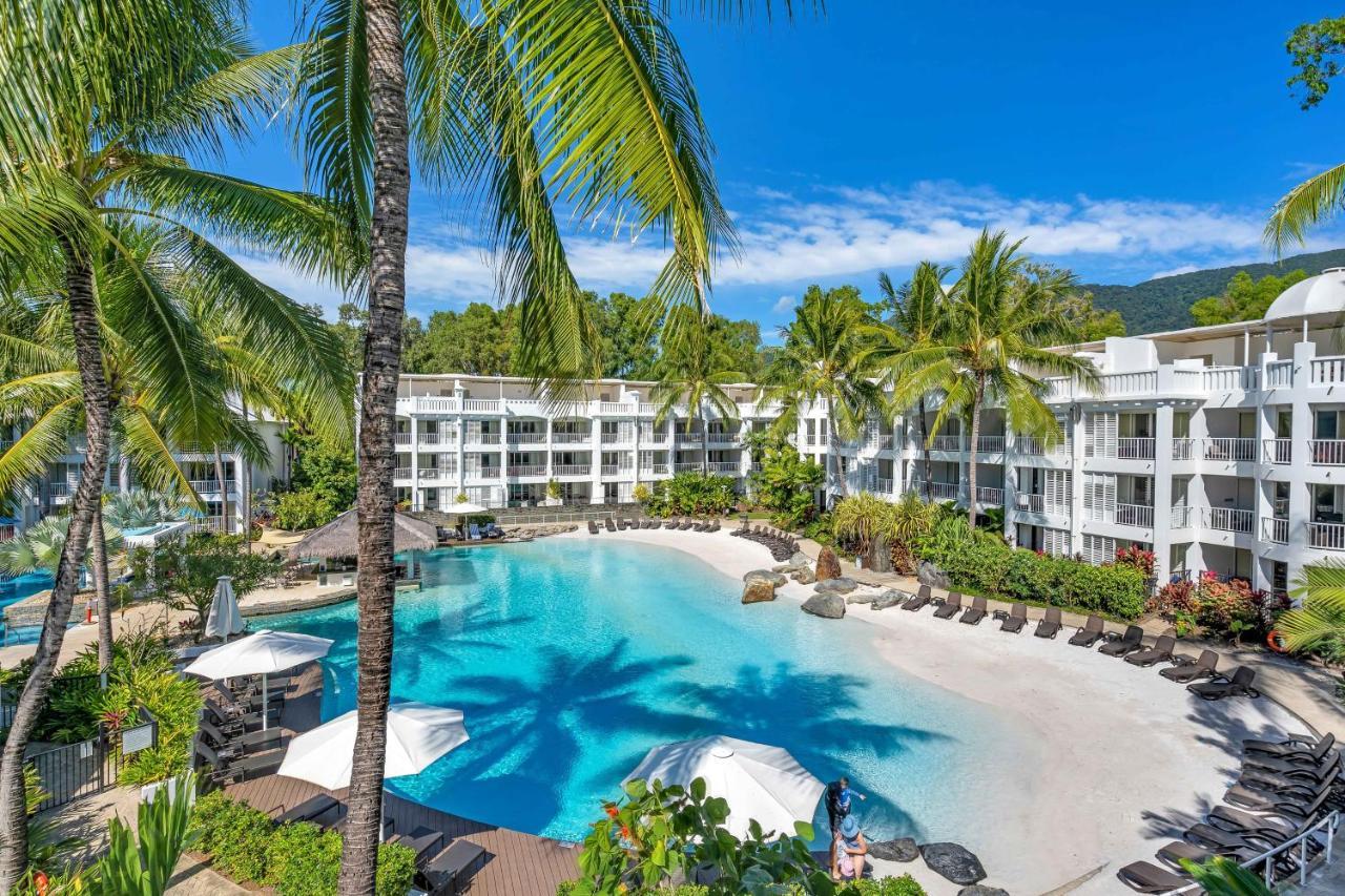 Elysium Private Apartments At Beach Club & Spa Palm Cove