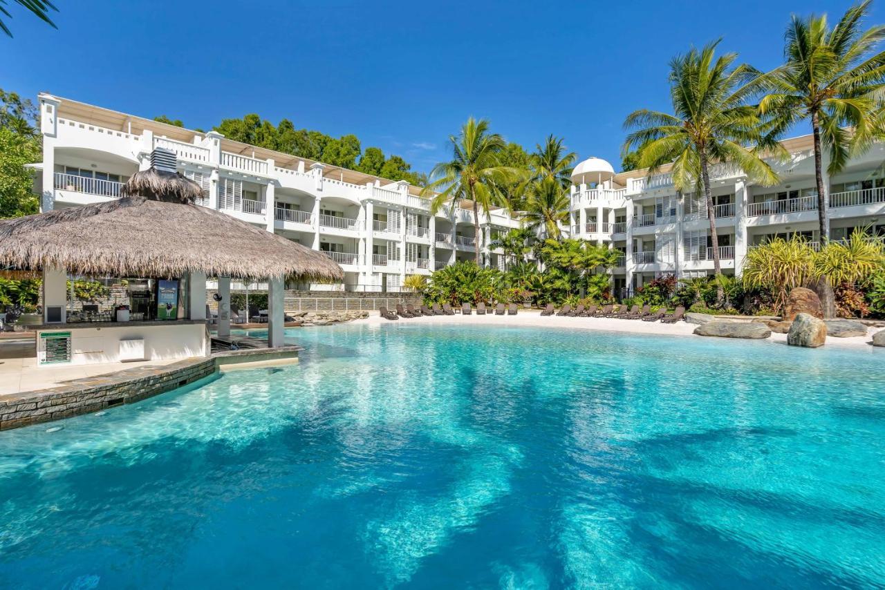Apartment Elysium Private Apartments At Beach Club & Spa *