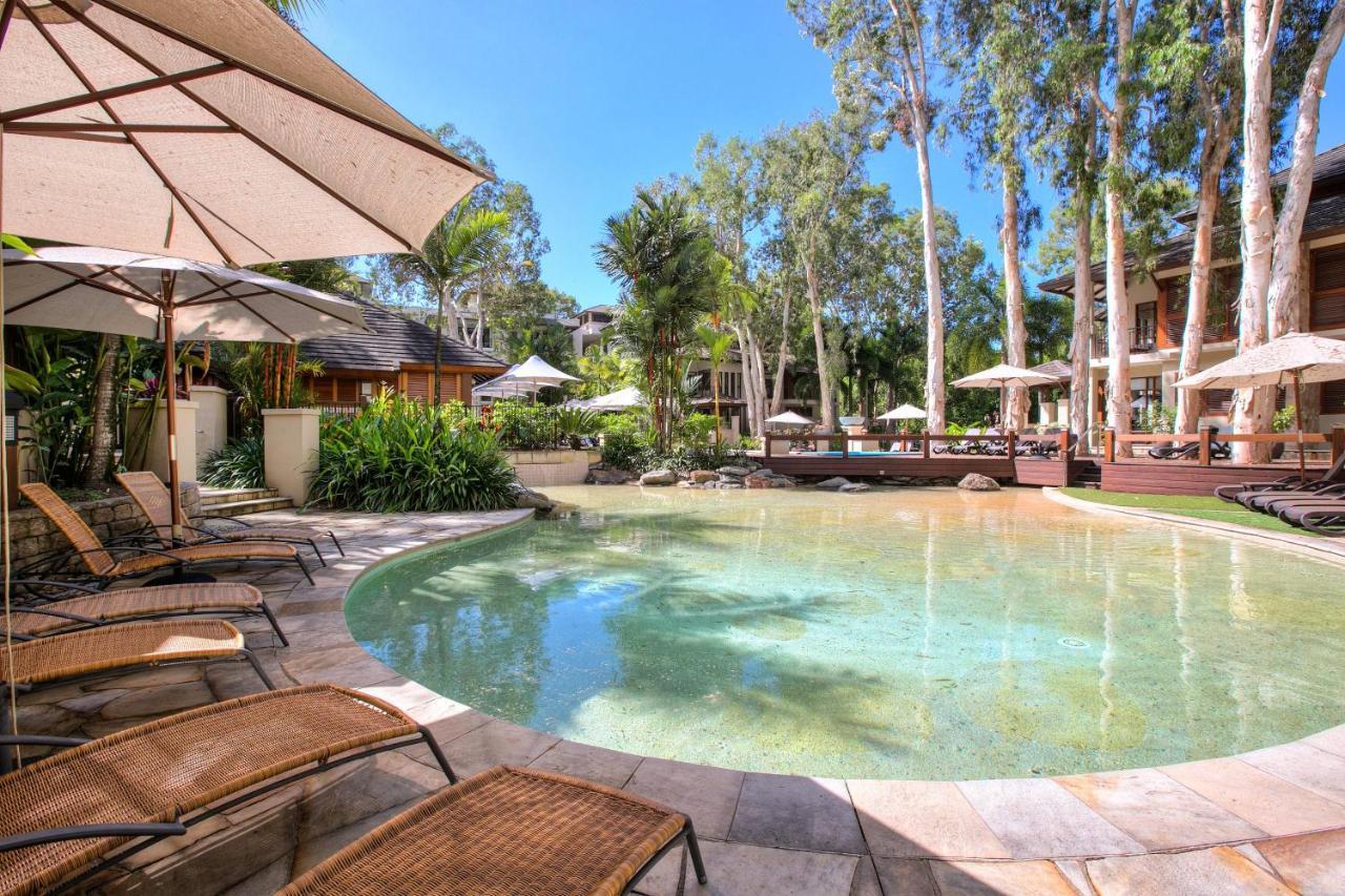 Apartment Belle Escapes 104 Swim-out Luxury In