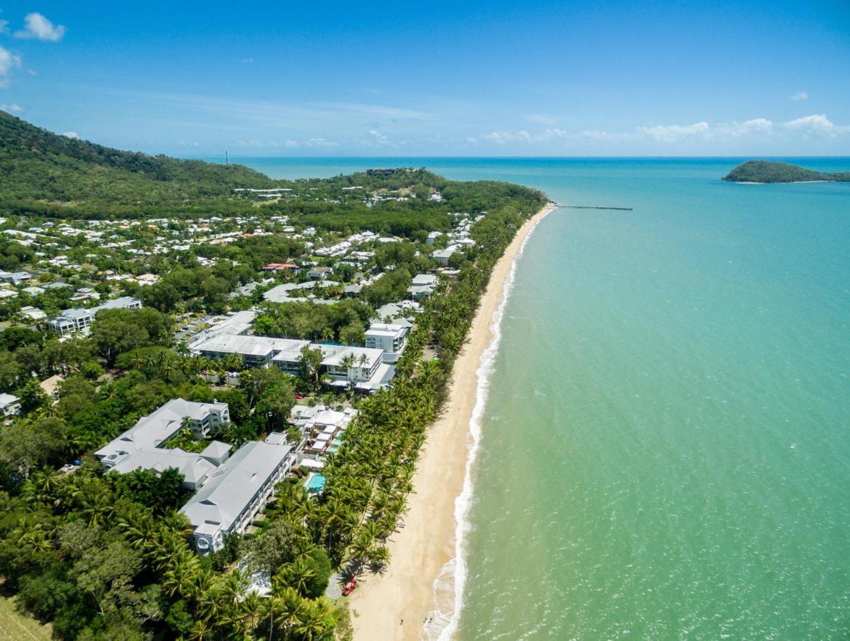 Apartment Belle Escapes 104 Swim-out Luxury In