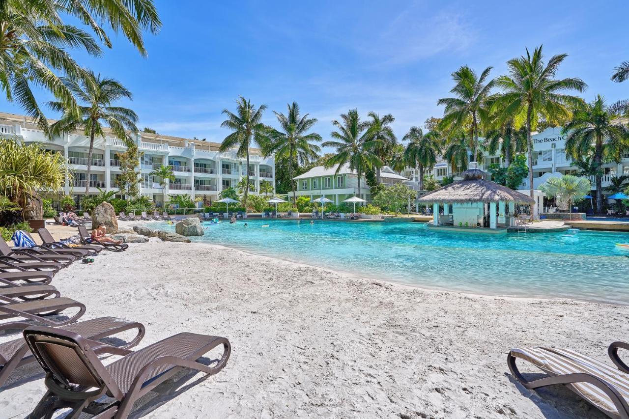 Club Oceanview 1221-2 Apartment Palm Cove