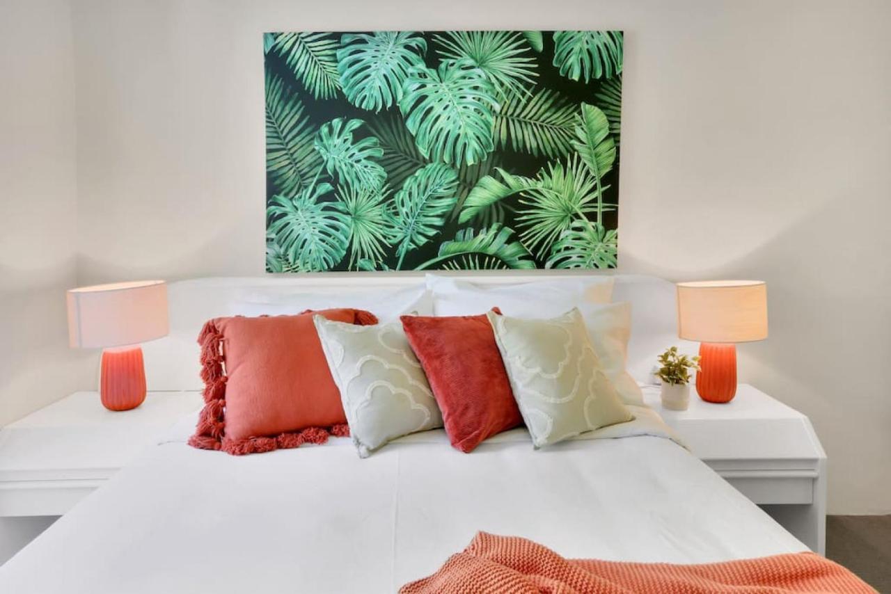 Coral Escape - A Penthouse *