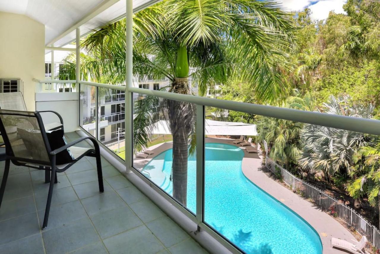 Coral Escape - A Penthouse Holiday home *