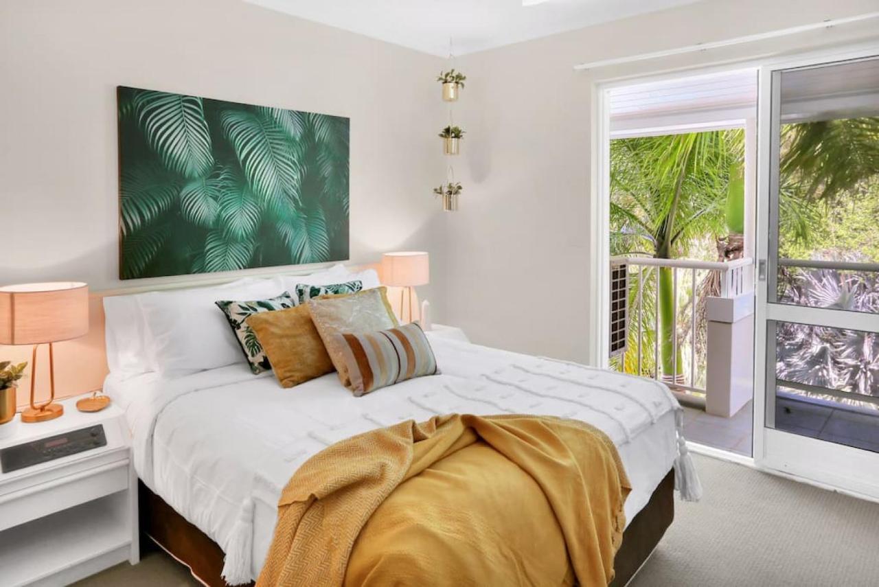 Coral Escape - A Penthouse Holiday home