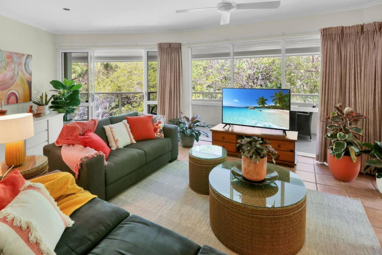 Coral Escape - A Penthouse Holiday home Palm Cove