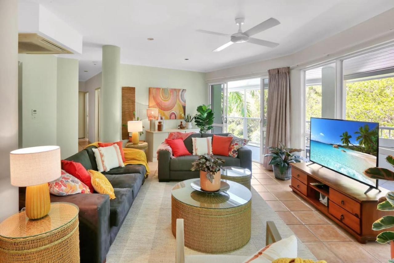 Coral Escape - A Penthouse * Palm Cove