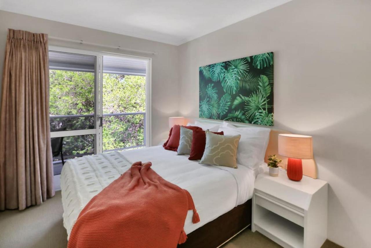Coral Escape - A Penthouse Holiday home Palm Cove