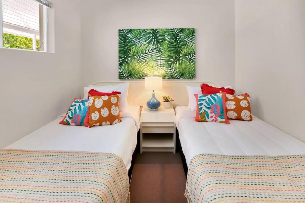Coral Escape - A Penthouse Holiday home