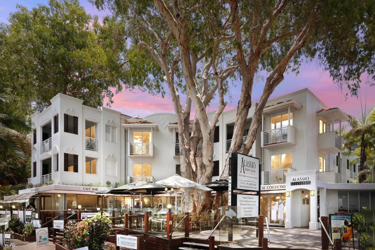 Hotel Alassio