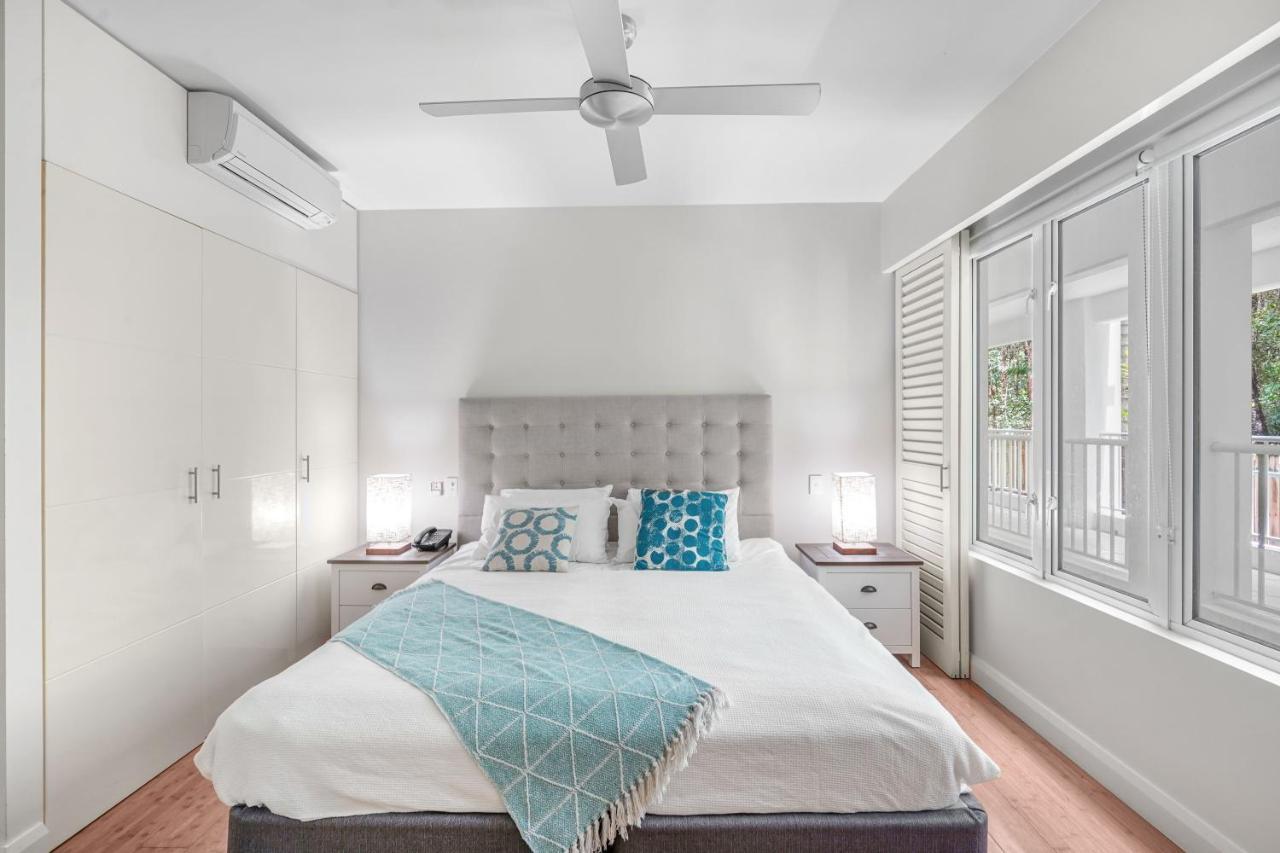The Club Premium Private 5* Palm Cove